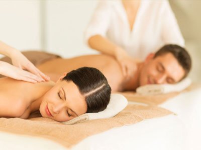 Spa Sway - Best Couples Massage Austin